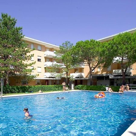 Appartamenti Laguna & S.Elena Sud Бибионе Экстерьер фото