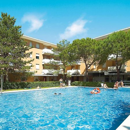 Appartamenti Laguna & S.Elena Sud Бибионе Экстерьер фото